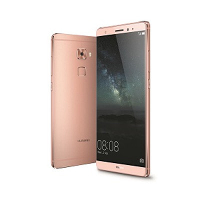 イオシス|Huawei Mate S (CRR-L09) RoseGold【国内版 SIMフリー】