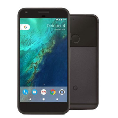 SIMフリー Google Pixel グローバル版 G-2PW4200 Google Pixel G-2PW4200 [Quite Black 32GB 海外版 SIMフリー]|中古