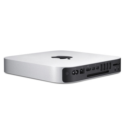 イオシス|Mac mini MGEM2J/A Late 2014 【Core i5(1.4GHz)/4GB/ 500GB】