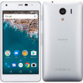 【SIMロック解除済】Y!mobile Android One S2 ホワイト