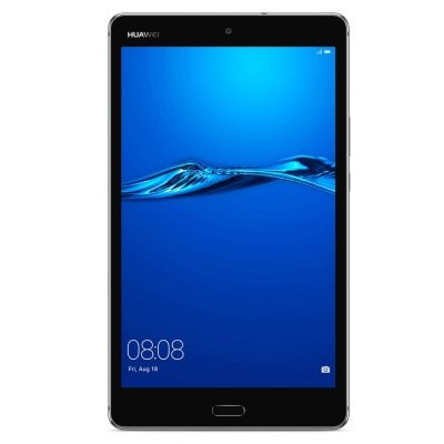 イオシス|HUAWEI MediaPad M3 Lite 8 (CPN-W09) Space Gray【Wifi/国内版】