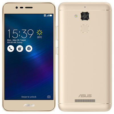 イオシス|ASUS Zenfone3 Max ZC520TL-GD16 Gold 【16GB 国内版 SIMフリー】