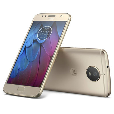 Motorola Moto G5S XT1797 [32GB Fine Gold 国内版SIMフリー]|中古 ...