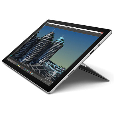 Surface Pro4 SU3-00014 【Core m3(0.9GHz)/4GB/128GB SSD/Win10Pro/タイプカバー 】|中古タブレット格安販売の【イオシス】