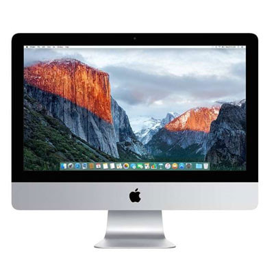 イオシス|iMac MK142J/A Late 2015 【Core i5(1.60GHz)/21.5inch/8GB/1TB HDD】