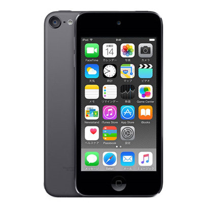 iPod Touch 第6世代 64GB