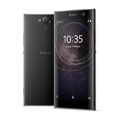 sony xa2 