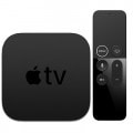 AppleTV 4K 64GB 第1世代 モデル A1842 MP7P2J/A Apple TV 4K 第1世代 64GB MP7P2J/A A1842|中古家電&バラエティグッズ