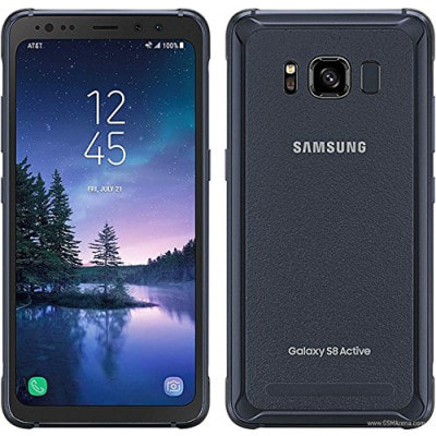 Samsung GALAXY S8 ACTIVE (SM-G892A) 64GB GRAY【AT&T版 SIMフリー