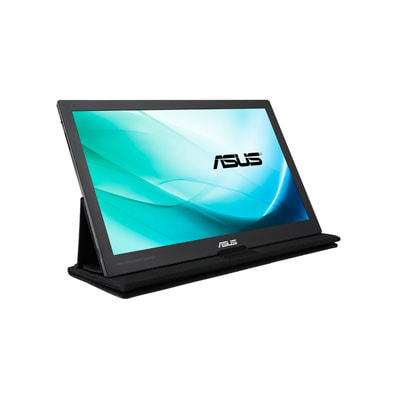 再生品】ASUS MB169C+ ポータブルディスプレイ|中古モニター格安