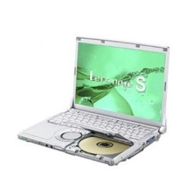 イオシス|Let's note S10 CF-S10CU9DS 【Core i5/4GB/128GB/MULTI/Win10】