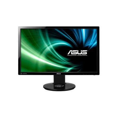 再生品】ASUS VG248QE ゲーミングモニター 24型フルHD (1920x1080) 3D