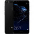 Huawei P10 lite WAS-LX2J Midnight Black【国内版 SIMフリー】