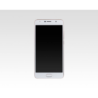 Yamada Everyphone Hg Ep 171hg G ゴールド 国内版 Simフリー Android版 中古スマートフォン格安販売の イオシス