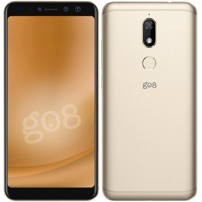 Wiko g08 Gold【国内版 SIMフリー】|中古スマートフォン格安販売の