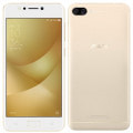 ASUS Zenfone4 Max Dual-SIM  ZC520KL 32GB Gold【国内版 SIMフリー】