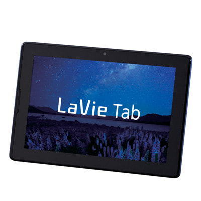 LaVie Tab E TE510/S1L PC-TE510S1L ミッドナイトブルー|中古 ...