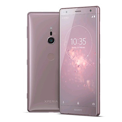 sony xperia h8296