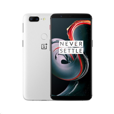 SIMフリー OnePlus 5T A5010　8GB/128GB Amazon.com: OnePlus 5T A5010 128GB Negro Medianoche, Dual
