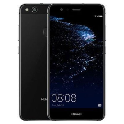 Huawei P10 Lite Was Lx2j Midnight Black 楽天版 Simフリー 中古スマートフォン格安販売の イオシス