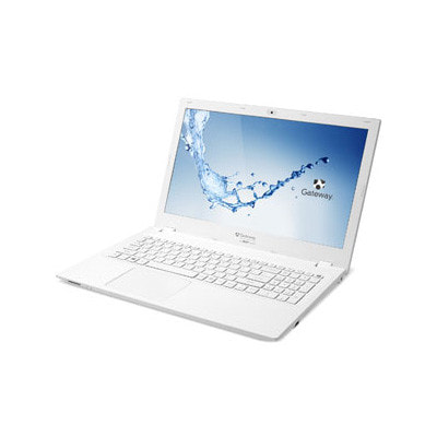 中古品 Gateway NE NE573-A54G 中古】Gateway NE573 NE573-A54G 〔Windows 10〕 [2133024651083