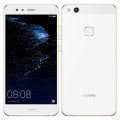 Huawei P10 lite WAS-LX2J (HWU32) Pearl White【UQモバイル版  SIMフリー】