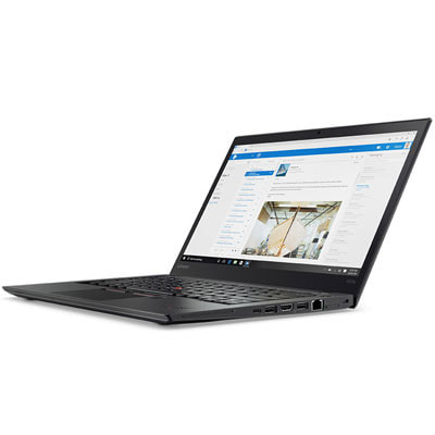 新品】ThinkPad T470s 20HFCTO1WW 【Core i7/24GB/SSD512PCIe/WQHD 