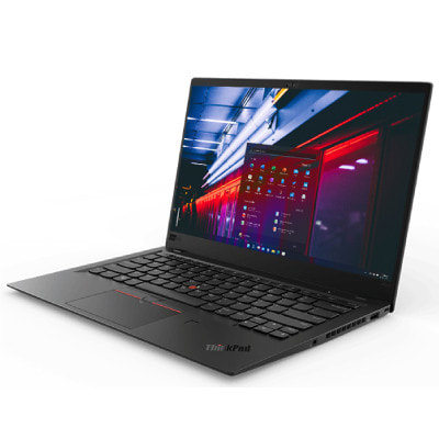 新品】ThinkPad X1 Carbon 2018 20KHCTO1WW【Core i5/8GB/SSD128GB/FHD