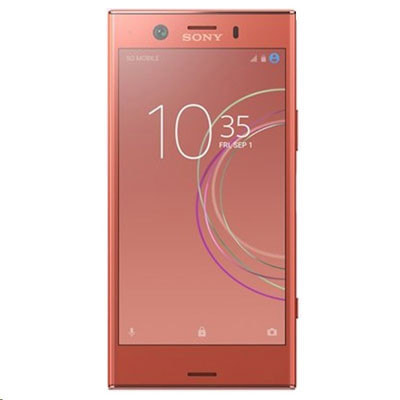 Sony Xperia Xz1 Compact G8441 Twilight Pink 32gb 海外版 Simフリー 中古スマートフォン格安販売の イオシス