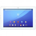 イオシス|【SIMロック解除済】au Sony Xperia Z4 Tablet SOT31 White