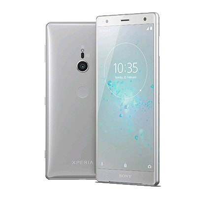 Sony Xperia XZ2 Dual H8296 [ Deep Green 64GB 海外版 SIMフリー