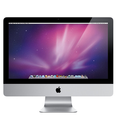 イオシス|iMac MC309J/A Mid 2011【Core i5(2.5GHz)/21.5inch/4GB/500GB HDD】