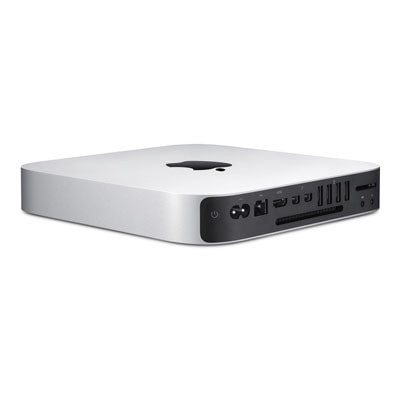 Mac mini MGEQ2J/A Late 2014【Core i7(3.0GHz)/16GB/2TB Fusion Drive