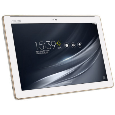 ASUS ZenPad 10 Z301M-WH16【WHITE】|中古タブレット格安販売の 