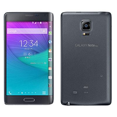 GALAXY Note Edge SCL24 スマホ スマートフォン デコ スワロ デコケース デコカバー 携帯 ケース カバー スワロフスキー デコ電 291 GALAXY note edge SCL24 au