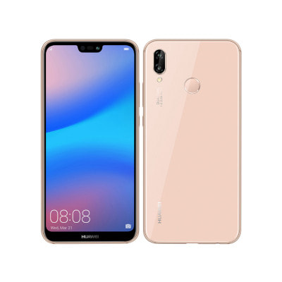 イオシス|Y!mobile Huawei P20 lite ANE-LX2J (HWSDA2) サクラピンク