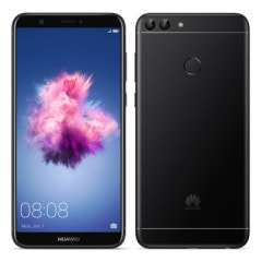 Huawei HUAWEI nova lite 2 FIG-LA1 ブラック【国内版 SIMフリー】