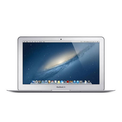 MacBook Air 11インチ MD224J/A Mid 2012【Core i7(2.0GHz)/8GB/256GB ...