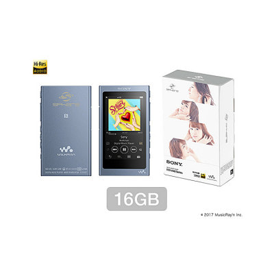 スフィア　ウォークマン　NW-A45 Walkman SPHEREモデル NW-A45|中古オーディオ格安販売の【イオシス】