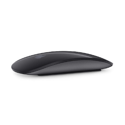 Apple Magic Mouse 2 スペースグレイ Mrme2j A 中古pc周辺機器格安販売の イオシス