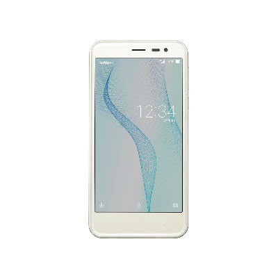 イオシス|SoftBank AQUOS ea 606SH ホワイト