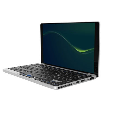 イオシス|GPD Pocket 【Atom(4コア)/8GB/128GB/win10】