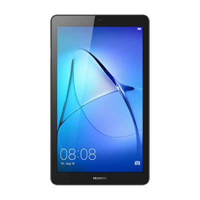 イオシス|MediaPad T3 7 Wi-Fiモデル BG2-W09 スペースグレー