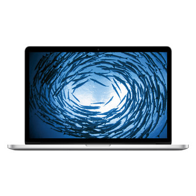 スマホ・タブレット・パソコン MacBook Pro Retina 15 Late 2013 ME294J/A MacBook Pro Retina ME294J/A Late 2013 【Core i7(2.3GHz