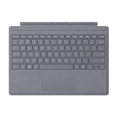 Surface Pro Signature タイプカバー プラチナ FFP-00019|中古スマホ周辺機器格安販売の【イオシス】