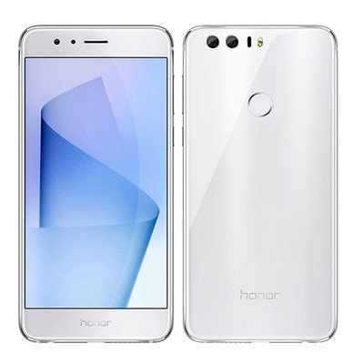 イオシス|Huawei Honor8 FRD-L02 Pearl White【国内版 SIMフリー】