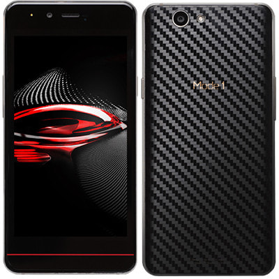 Mode1 RS MD-03P Black【国内版 SIMフリー】|中古スマートフォン格安 