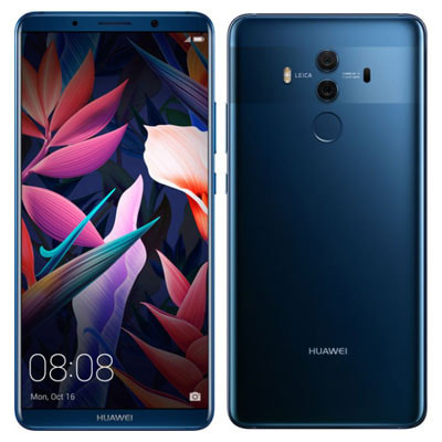 イオシス|Huawei Mate 10 Pro BLA-L29 Midnight Blue【国内版SIMフリー】