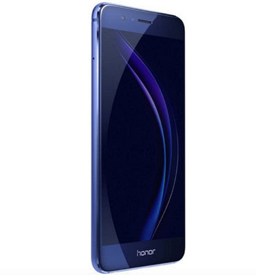 Huawei Honor8 FRD-L02 SapphireBlue【楽天版 SIMフリー】|中古 