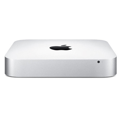未開封品 Mac mini MC815J/A Mac mini MC815J/A Mid 2011【Core i5(2.3GHz)/2GB/500GB HDD】|中古